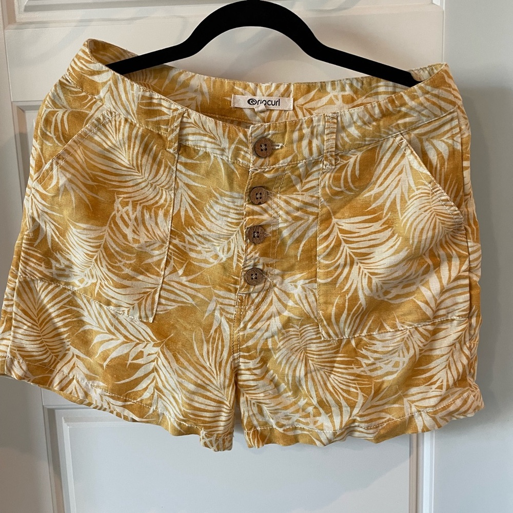 Rip Curl Summer Palm Walkshort
